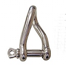 Twist Shackle