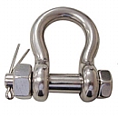 Bolt Anchor Shackle US Type