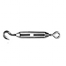 European Type Turnbuckle Hook&Eye