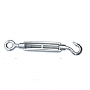 DIN1480 Turnbuckle Eye&Hook