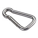 Oblong Angle Snap Hook