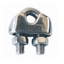 DIN741 Wire Rope Clip