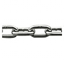 DIN763 Link Chain